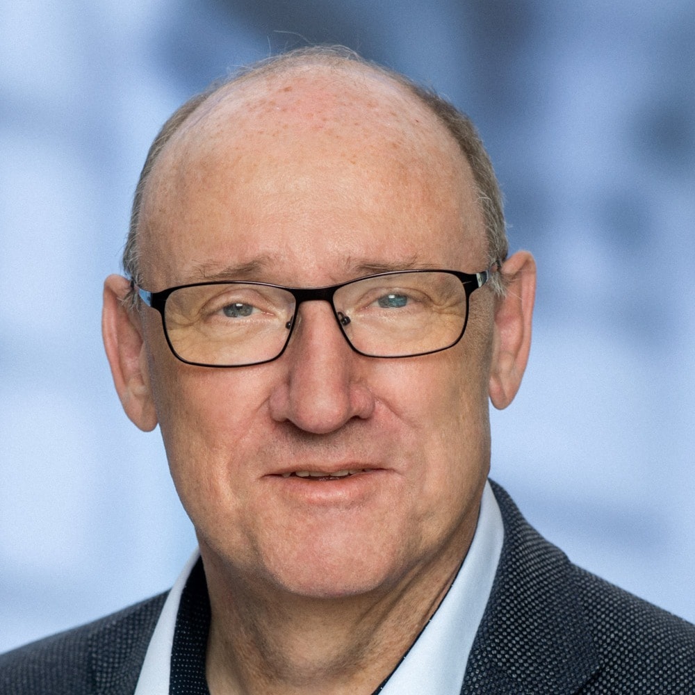 Erik Skovgaard