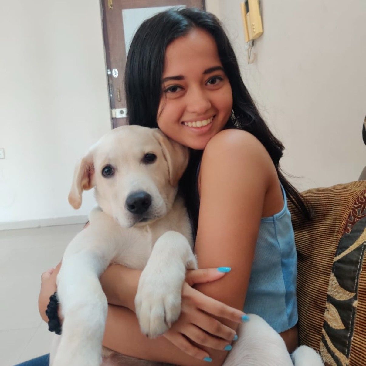 Sejal