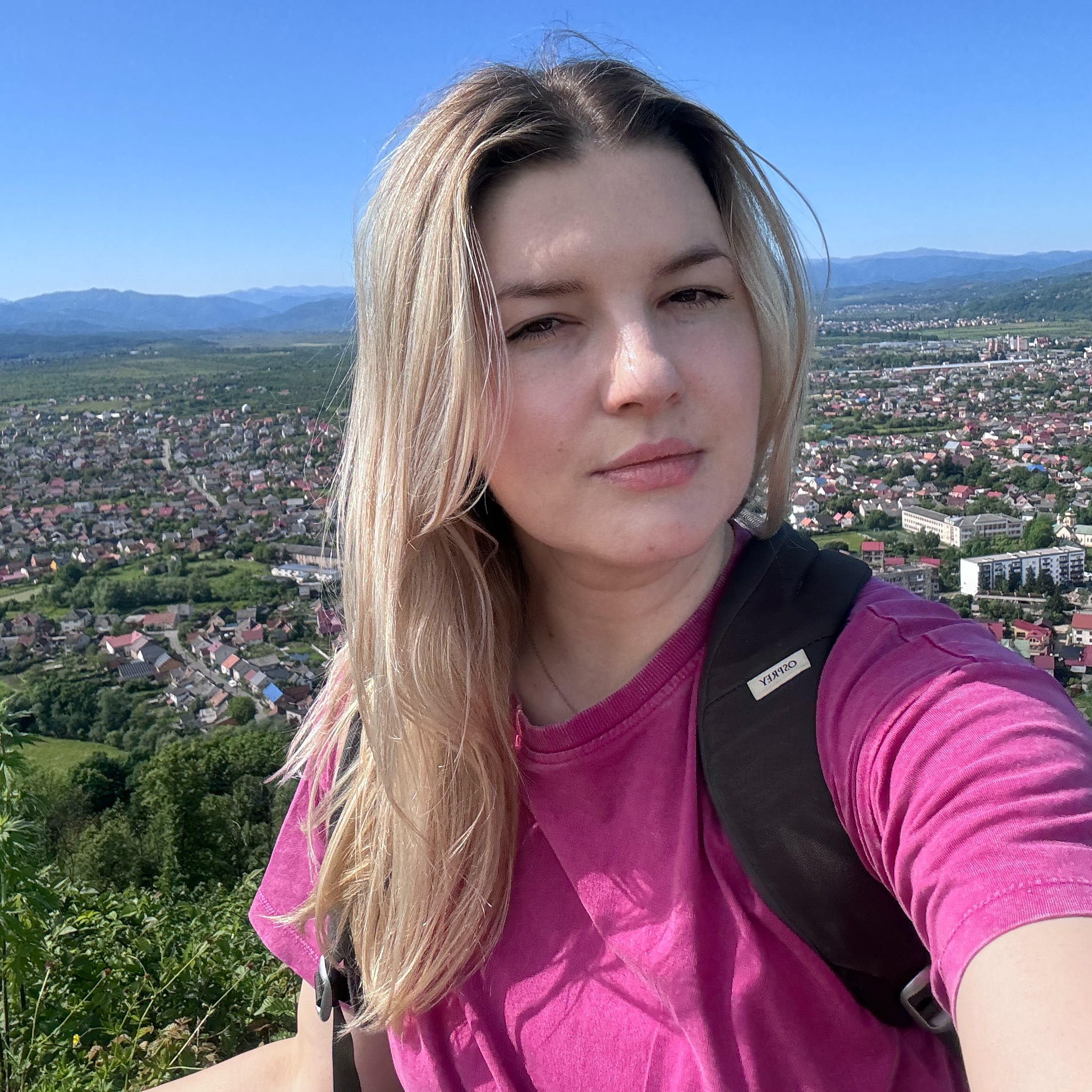 Halyna