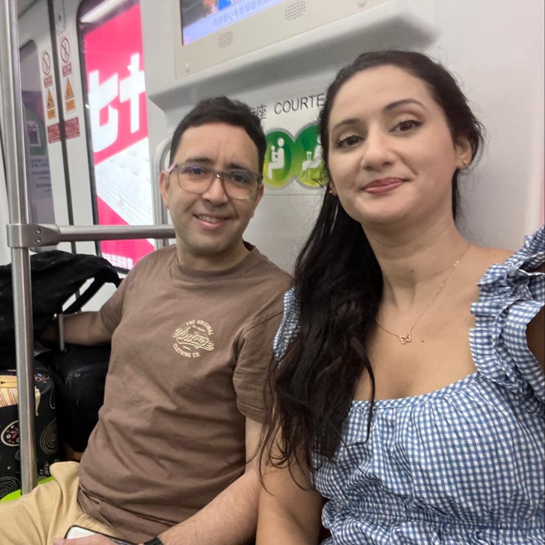 Samir et Lamia