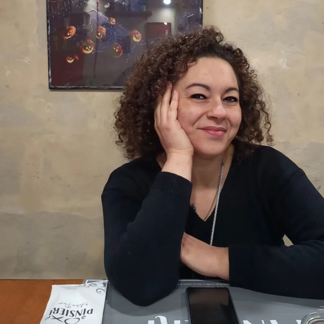 Marilù