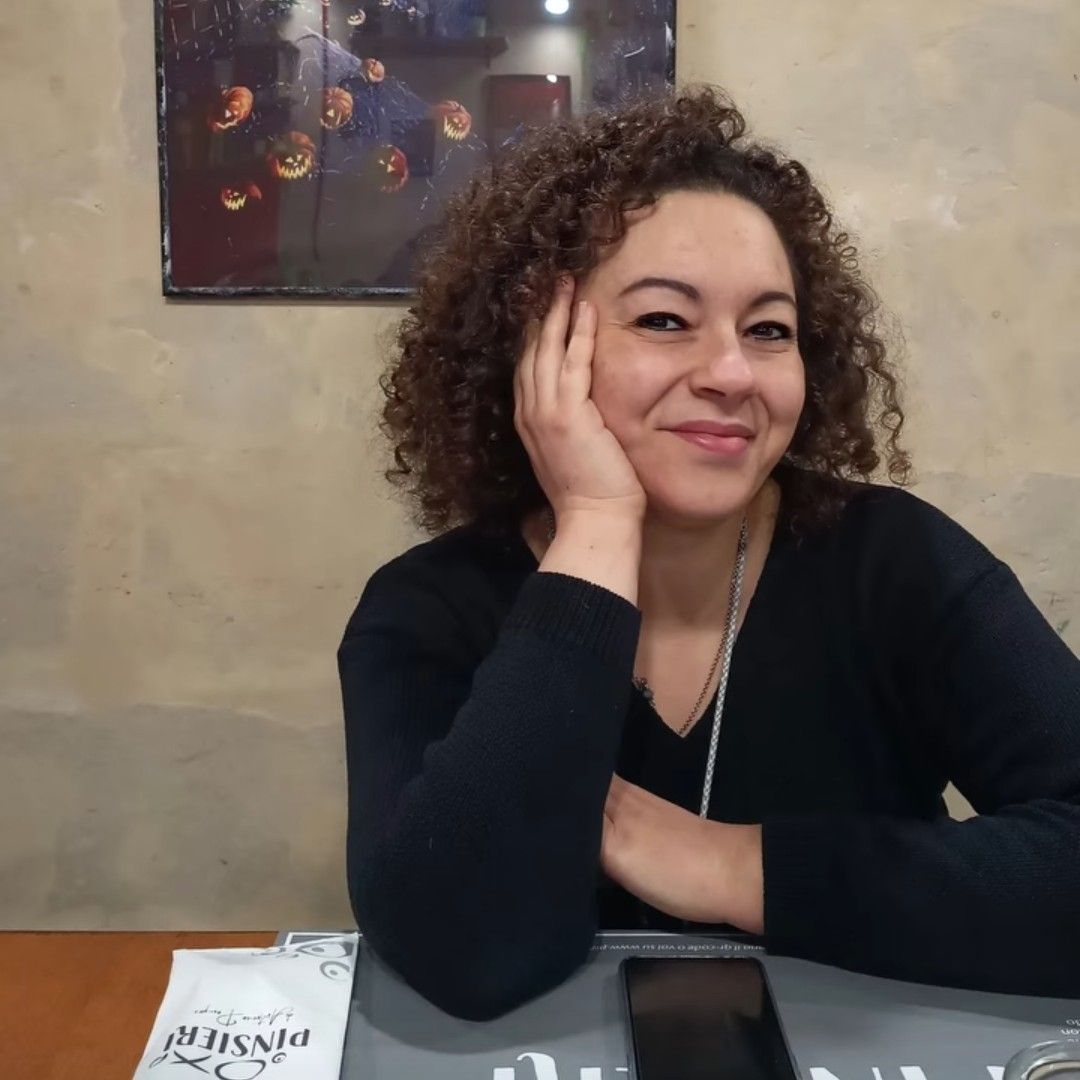 Marilù