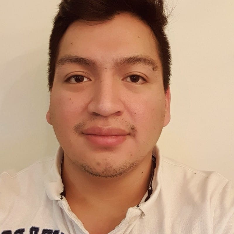 Byron Alfredo