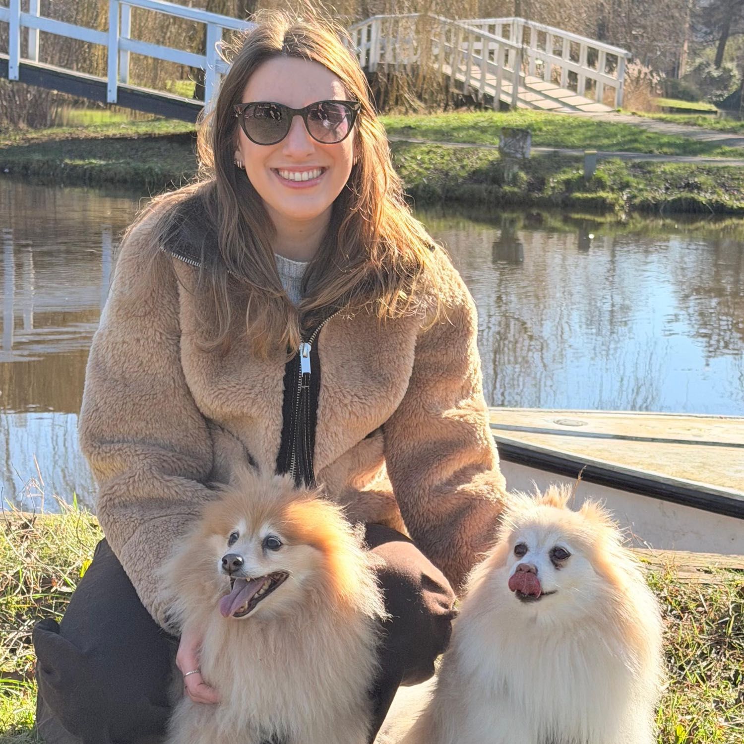 Guilherme and Samara