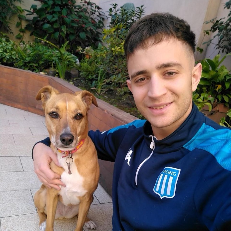 Enzo Gabriel