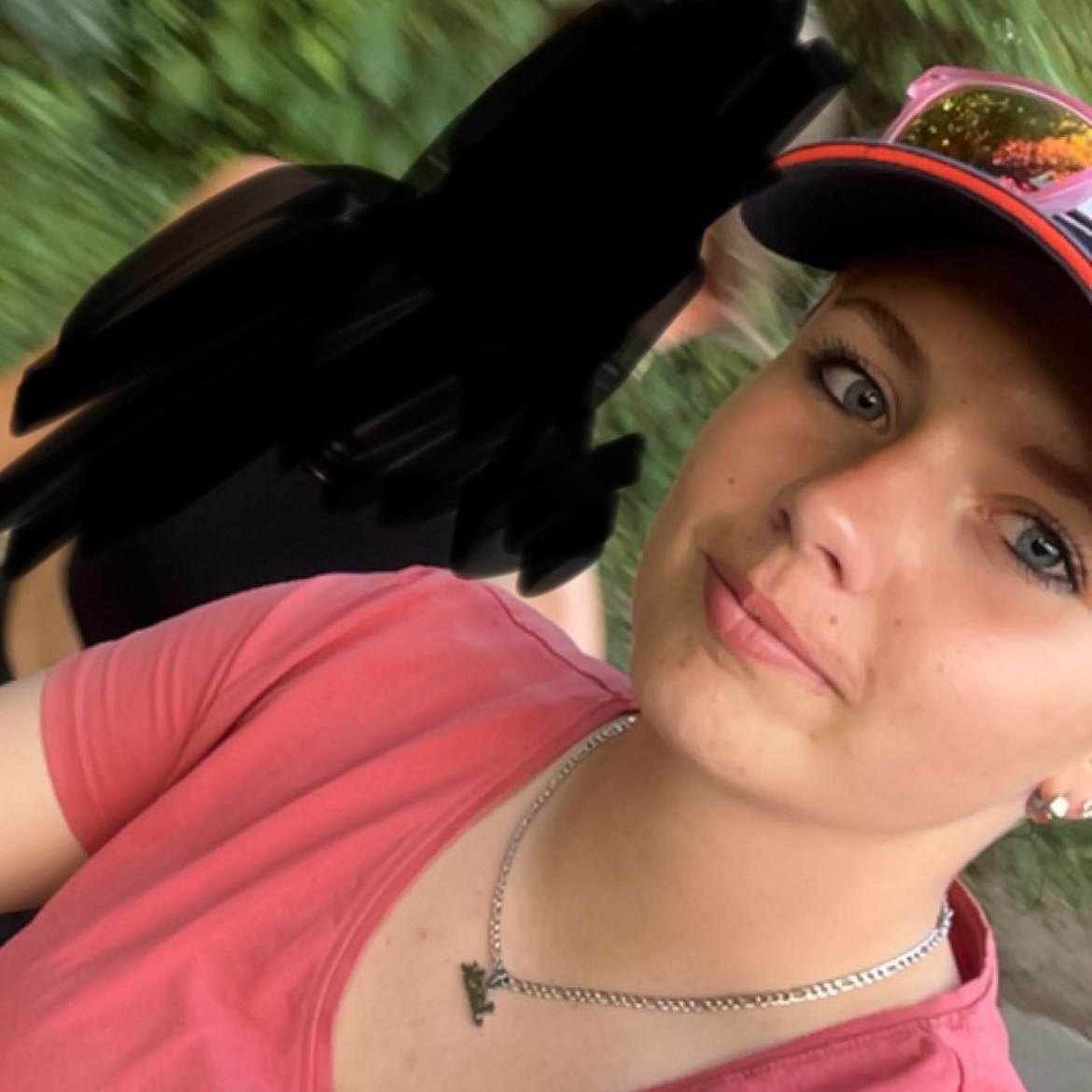 Jacey