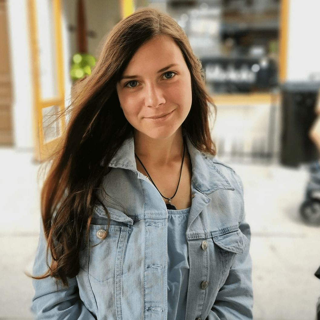 Kseniia