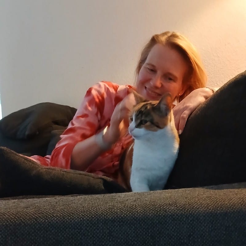 Geertje