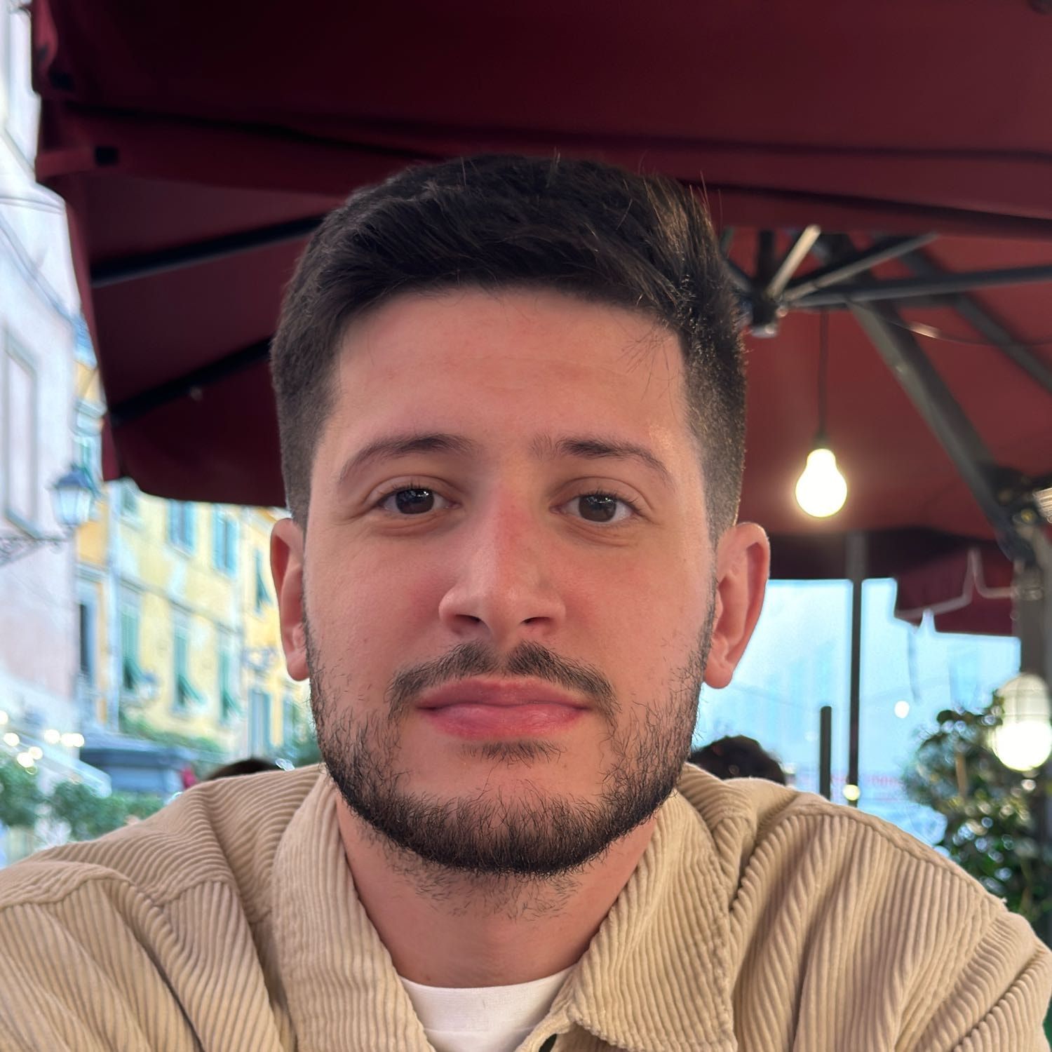 Marcus Vinícius