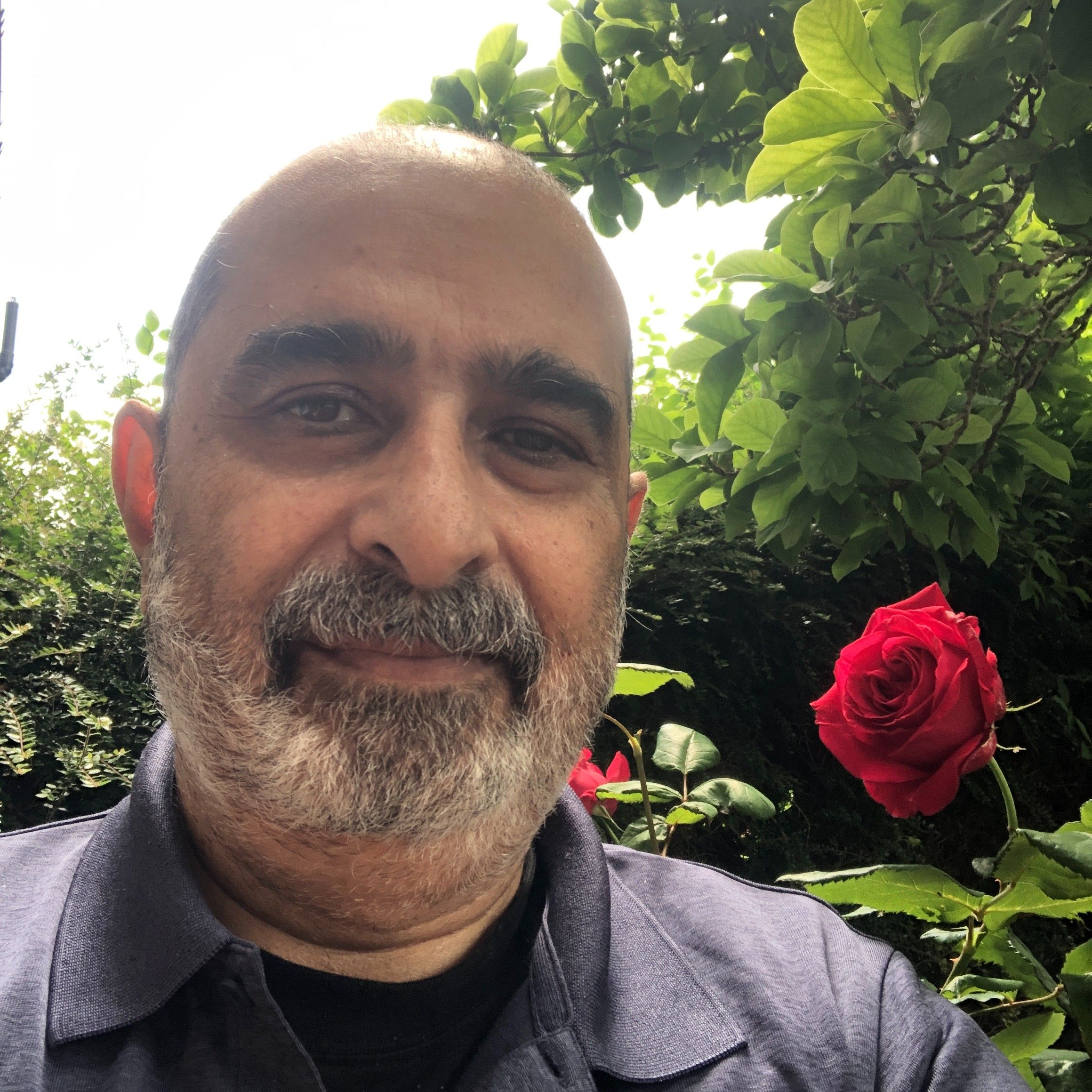 Mustafa Engin