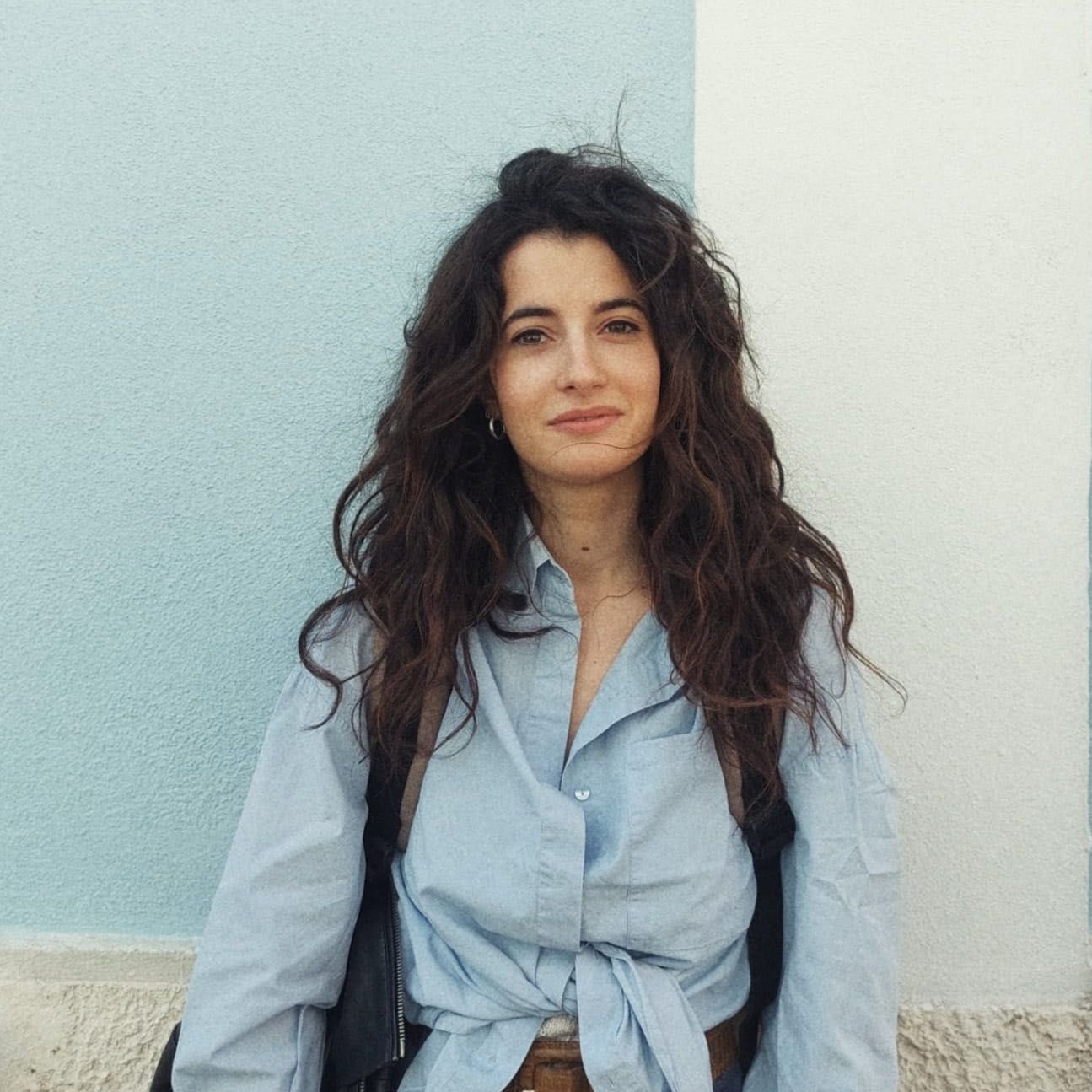 Maria Aithra