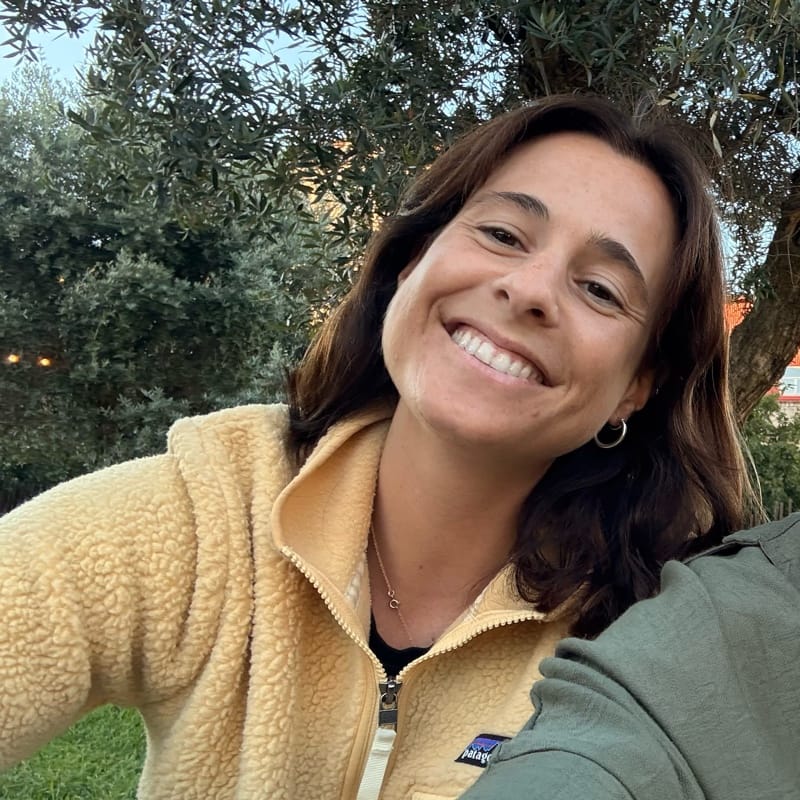 Maria Leonor