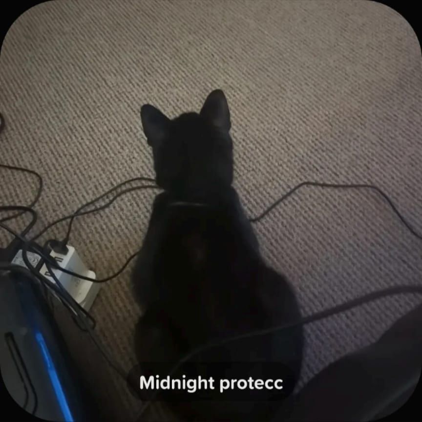 Midnight