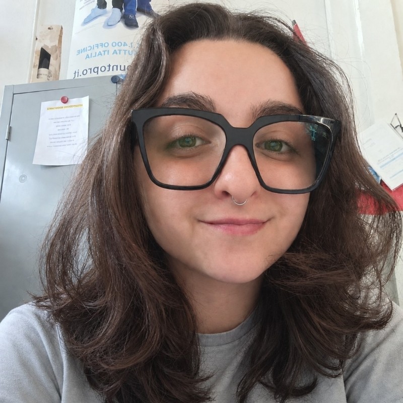 Ilaria