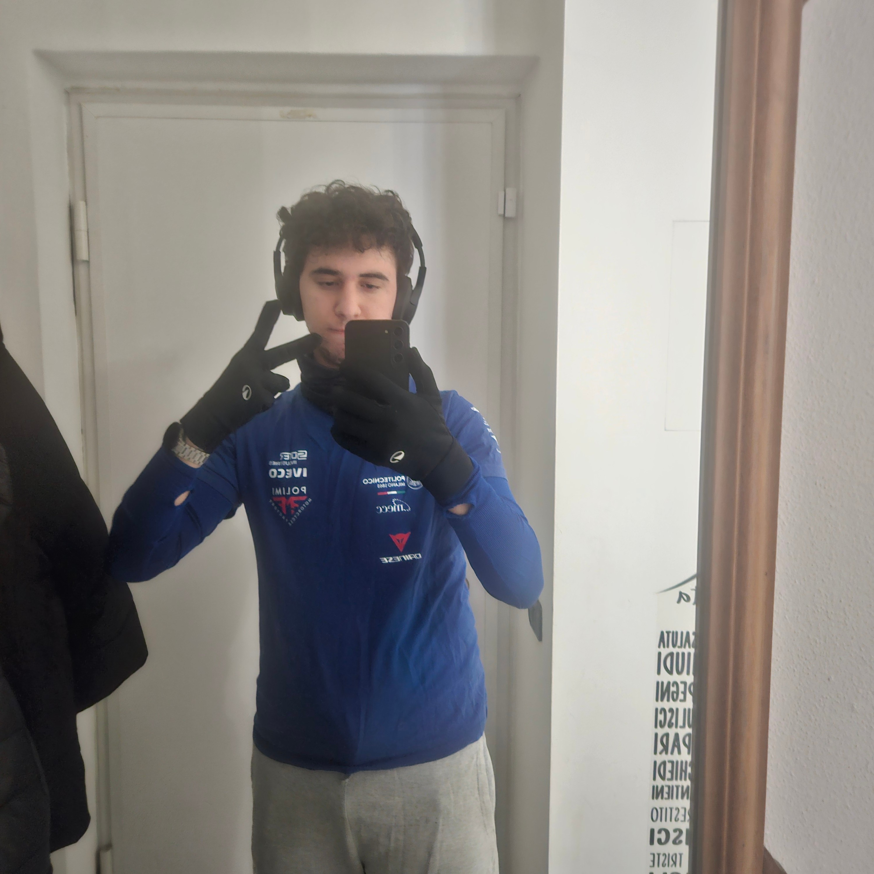 Matteo