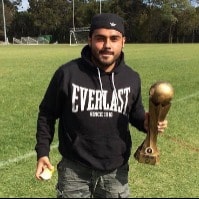 Ruben