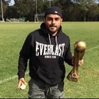 Ruben