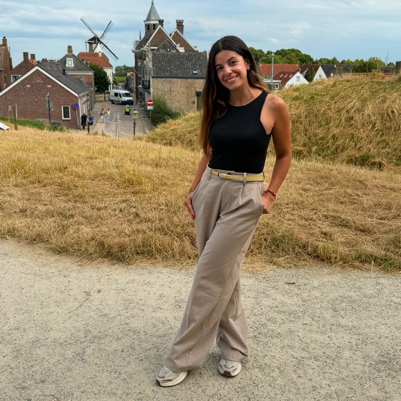 Carolina
