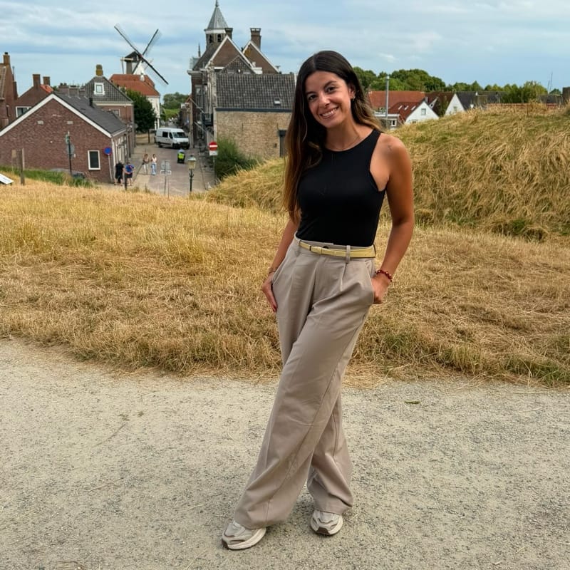 Carolina