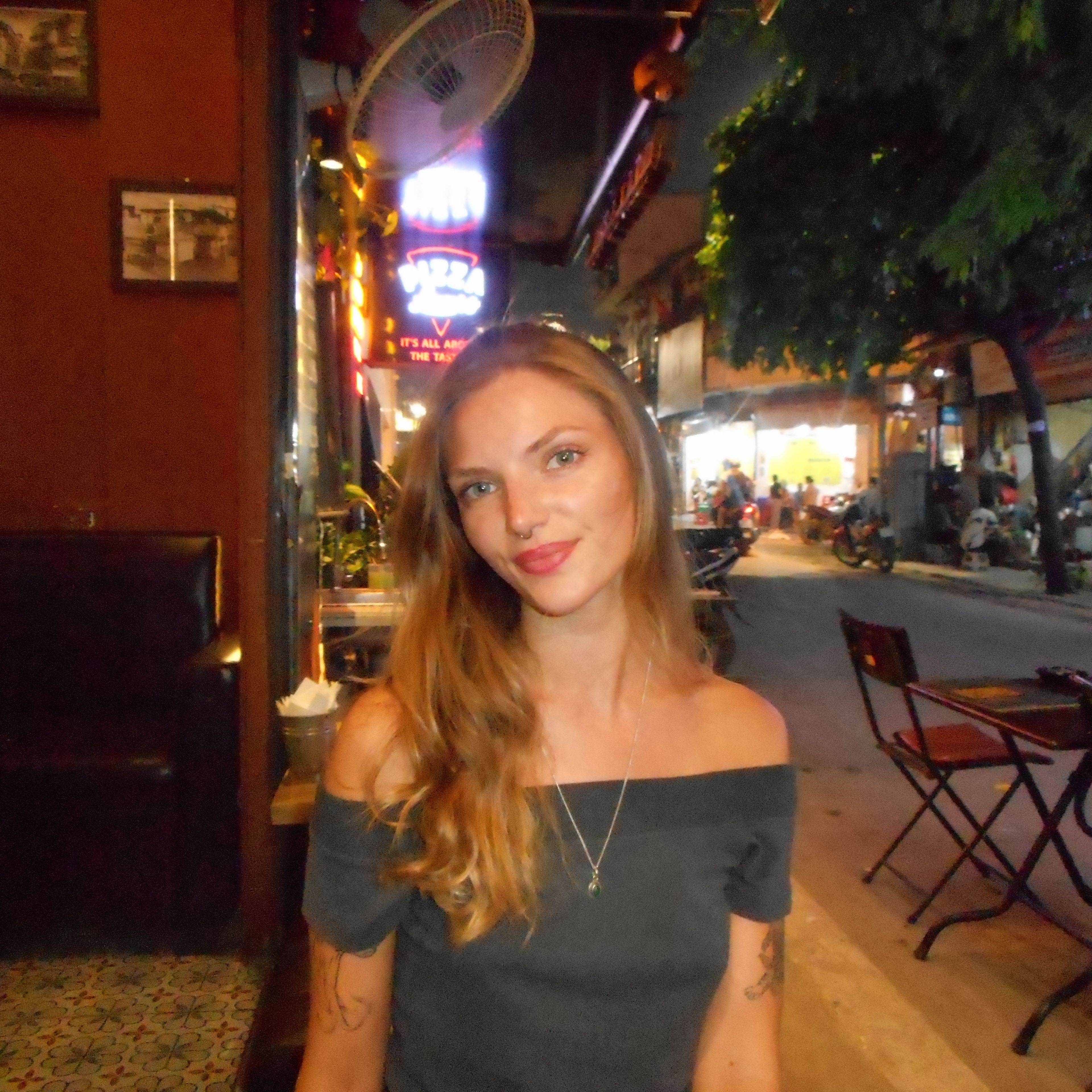 Rebecca