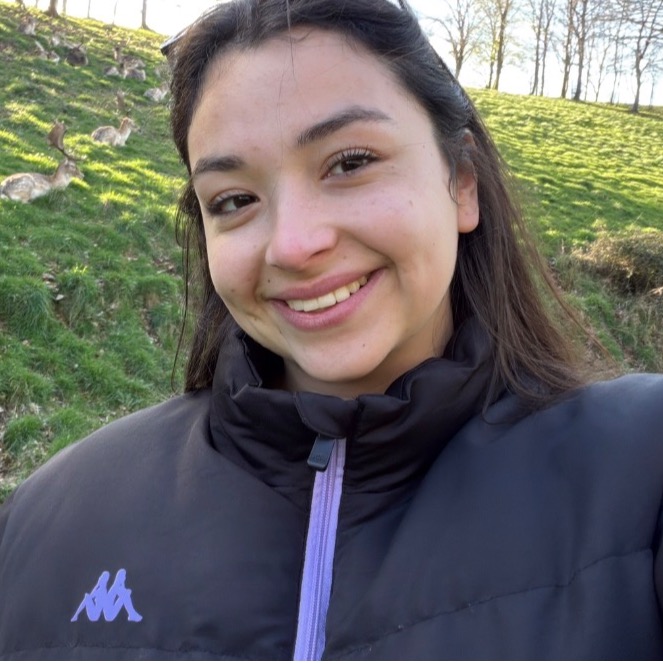 Monserrat Ignacia
