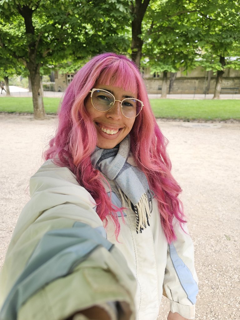 Larissa