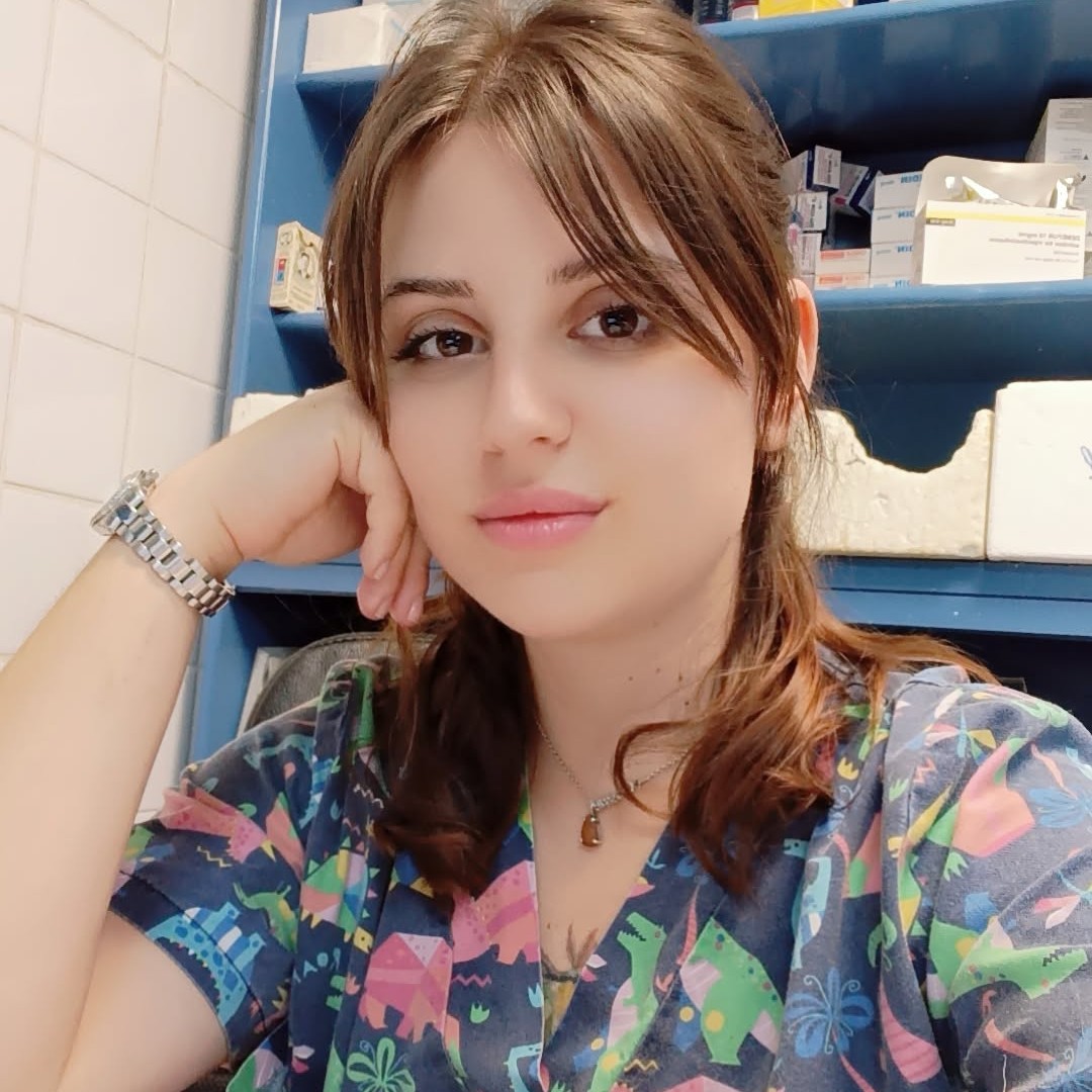 Lydia