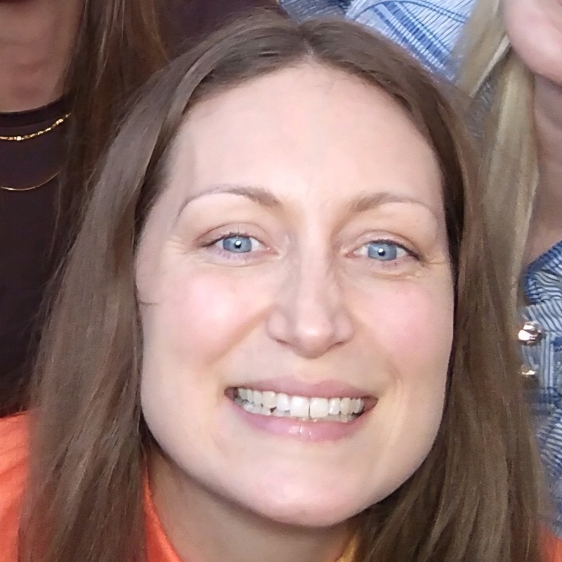 April