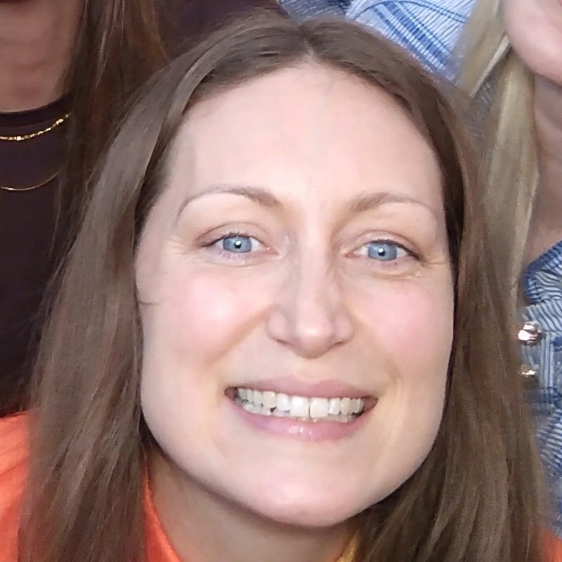 April