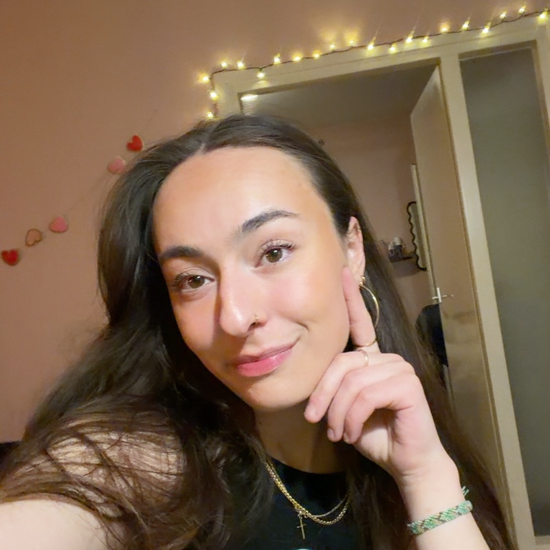 Krista