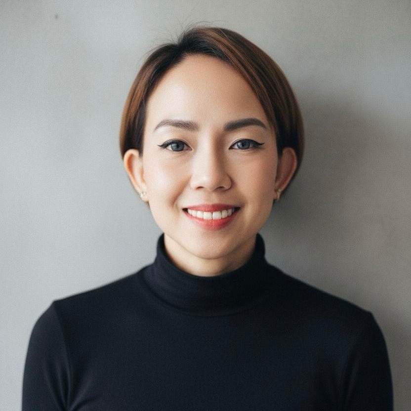 Lorraine Elizabeth A.