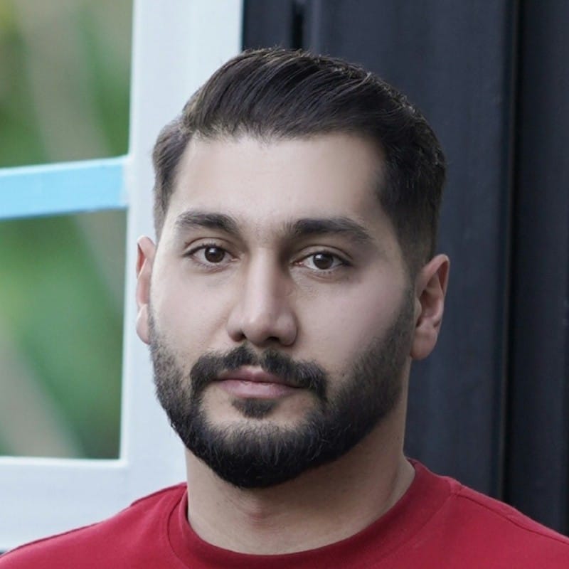 Reza