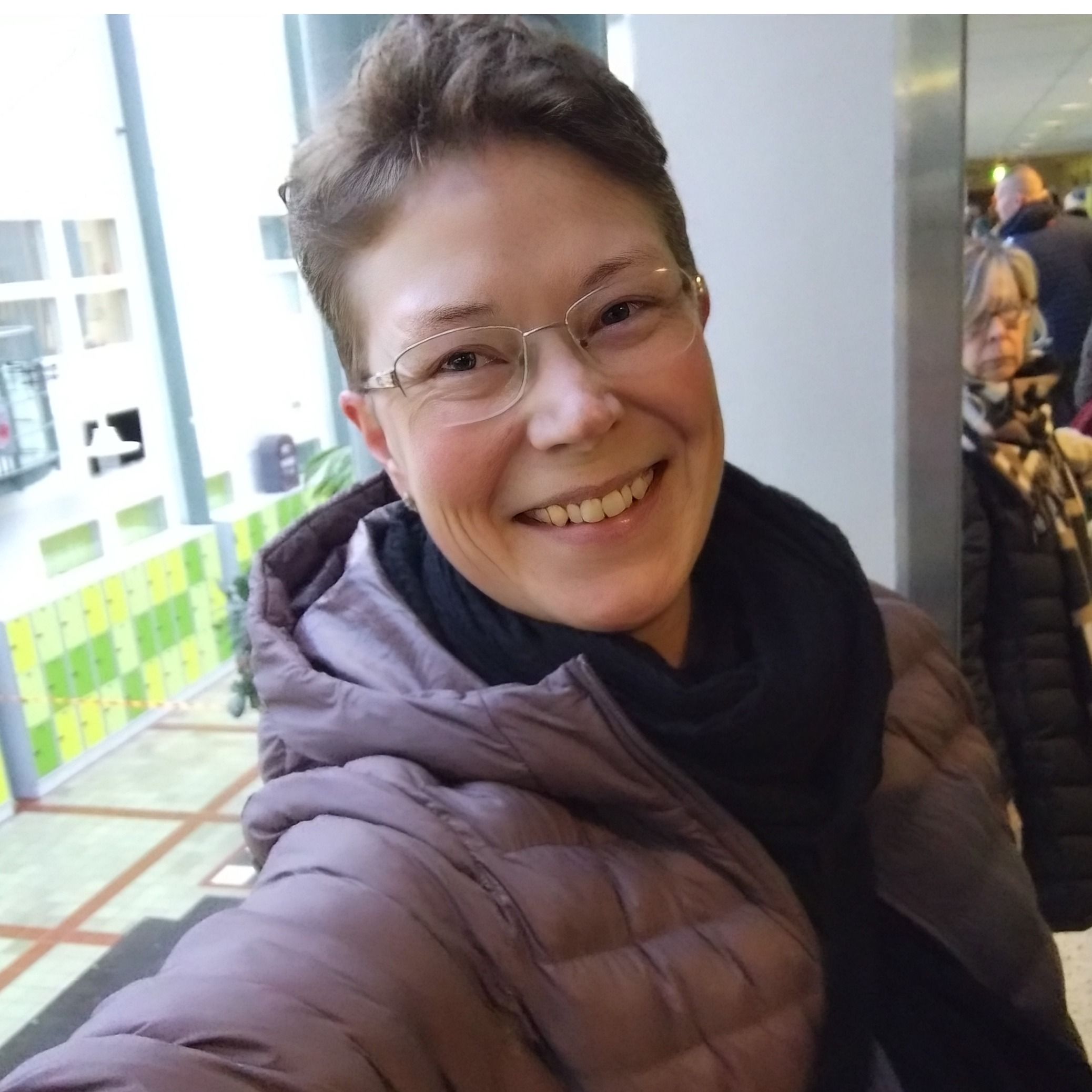 Maarit