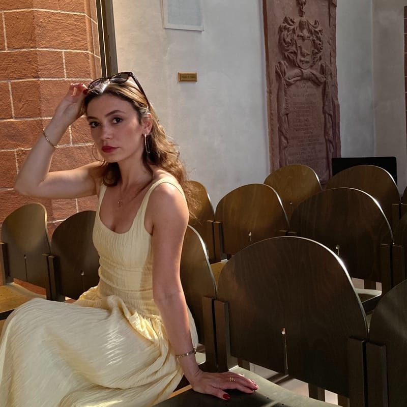 tugce