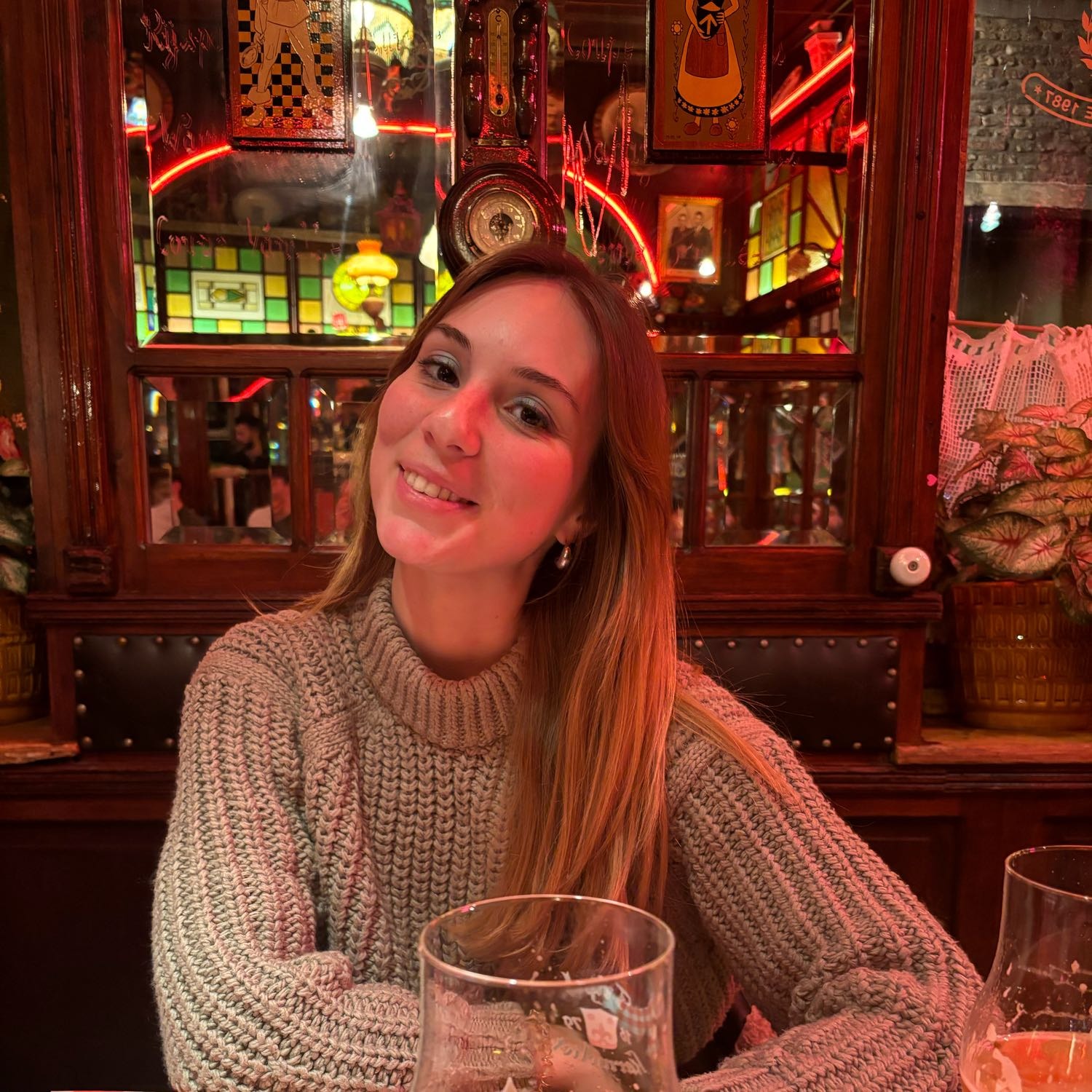Teresa