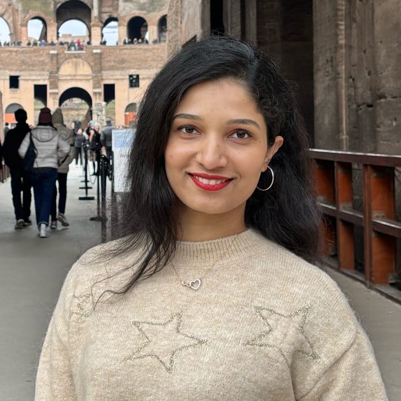 PAVITHRA