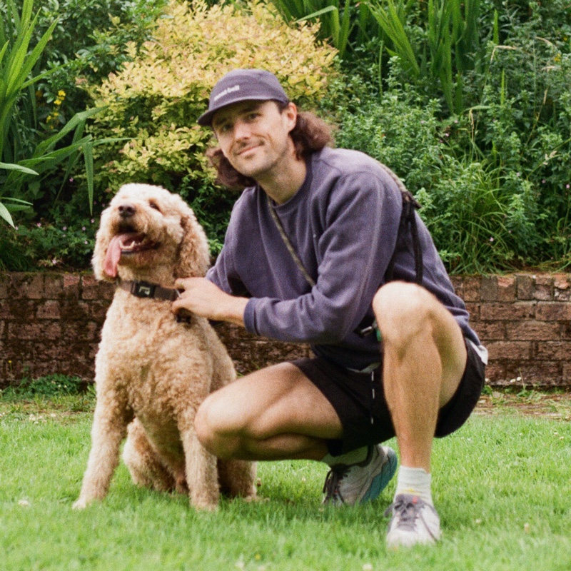 Kevin keenan