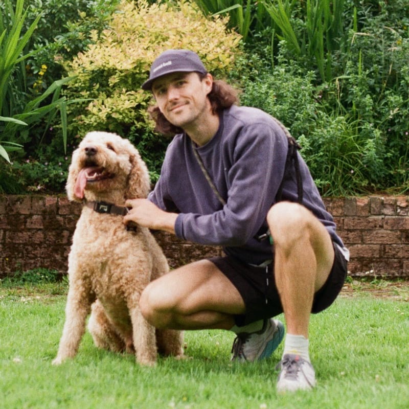 Kevin keenan