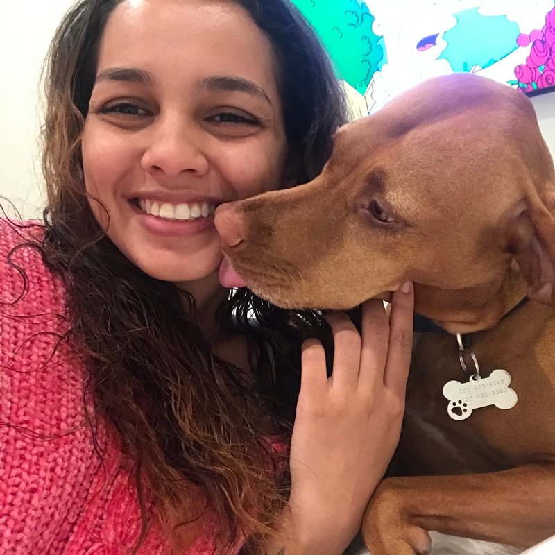 Angelica