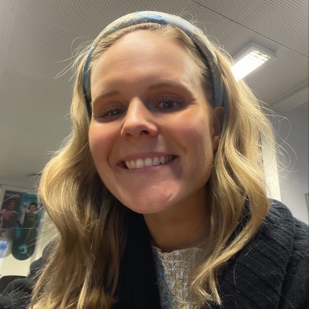 Anne-Sofie