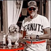 Rocky 🙏🏼 Rest in peace 2024