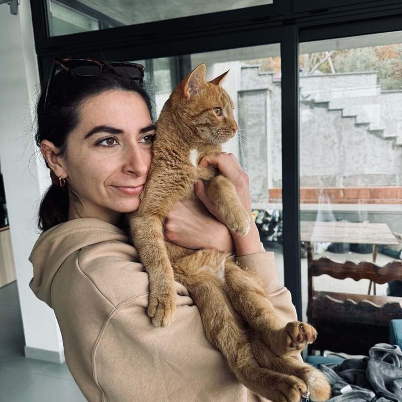 Giorgia Francesca