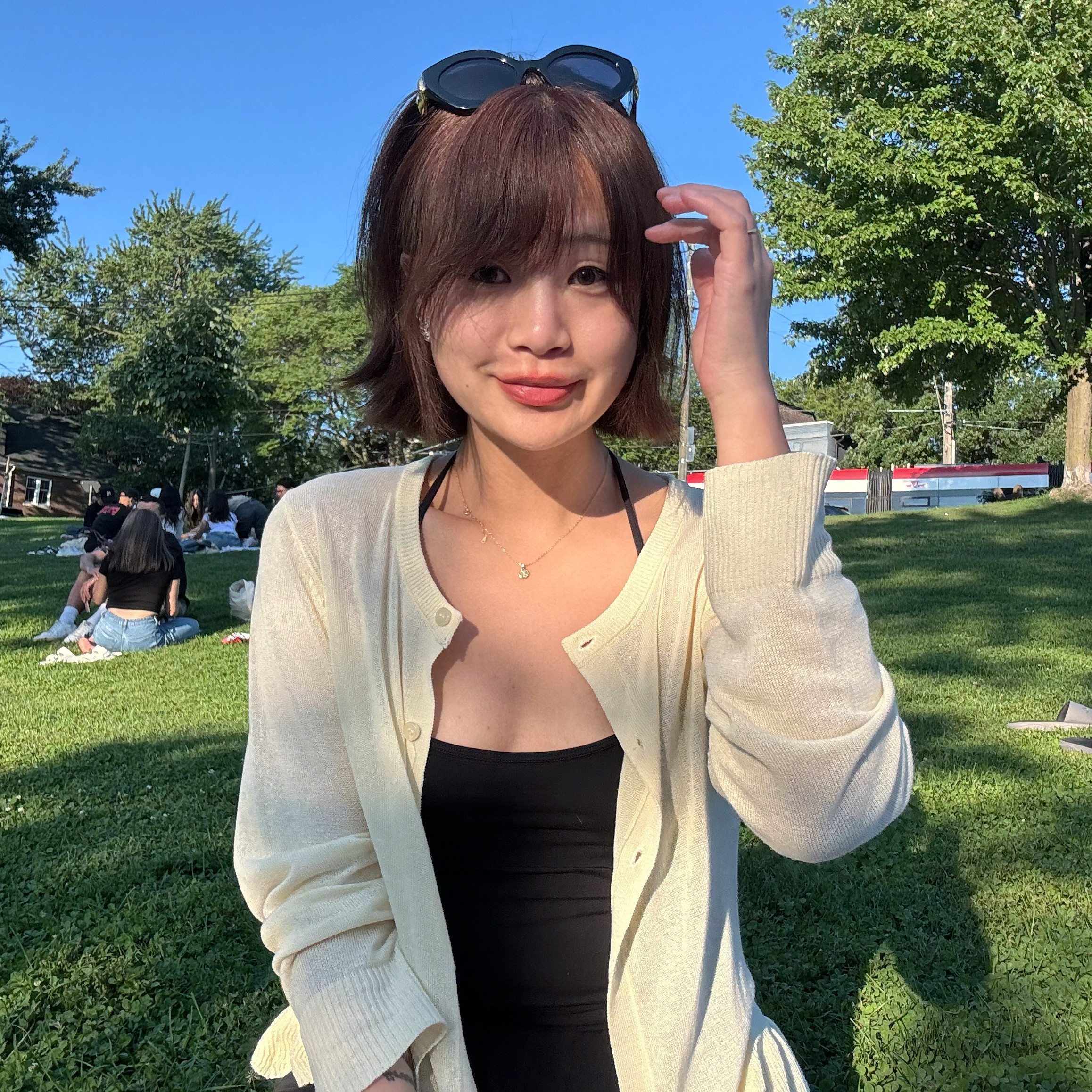 Nancy