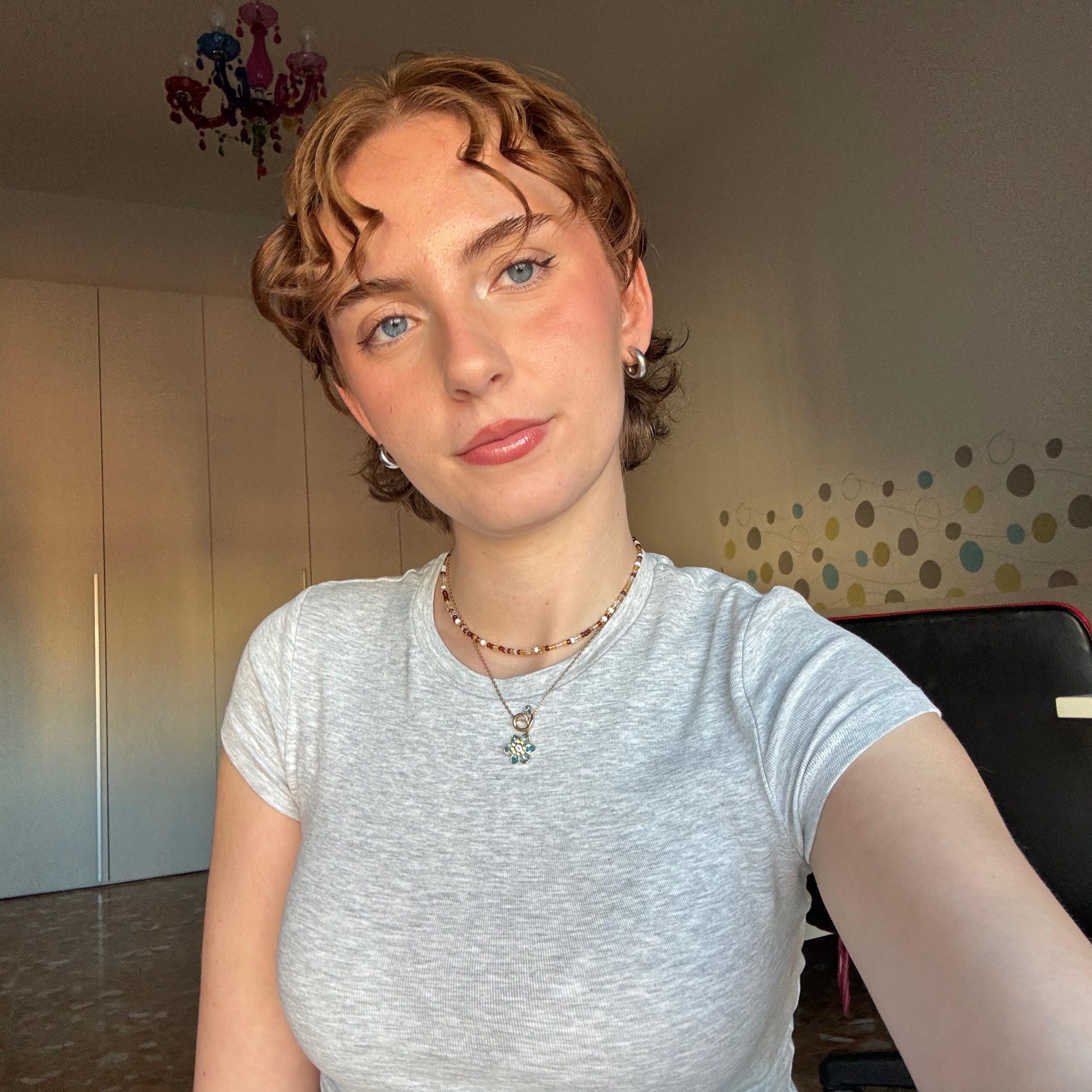 Alida