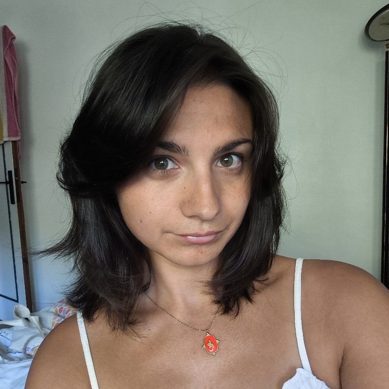 Amandine