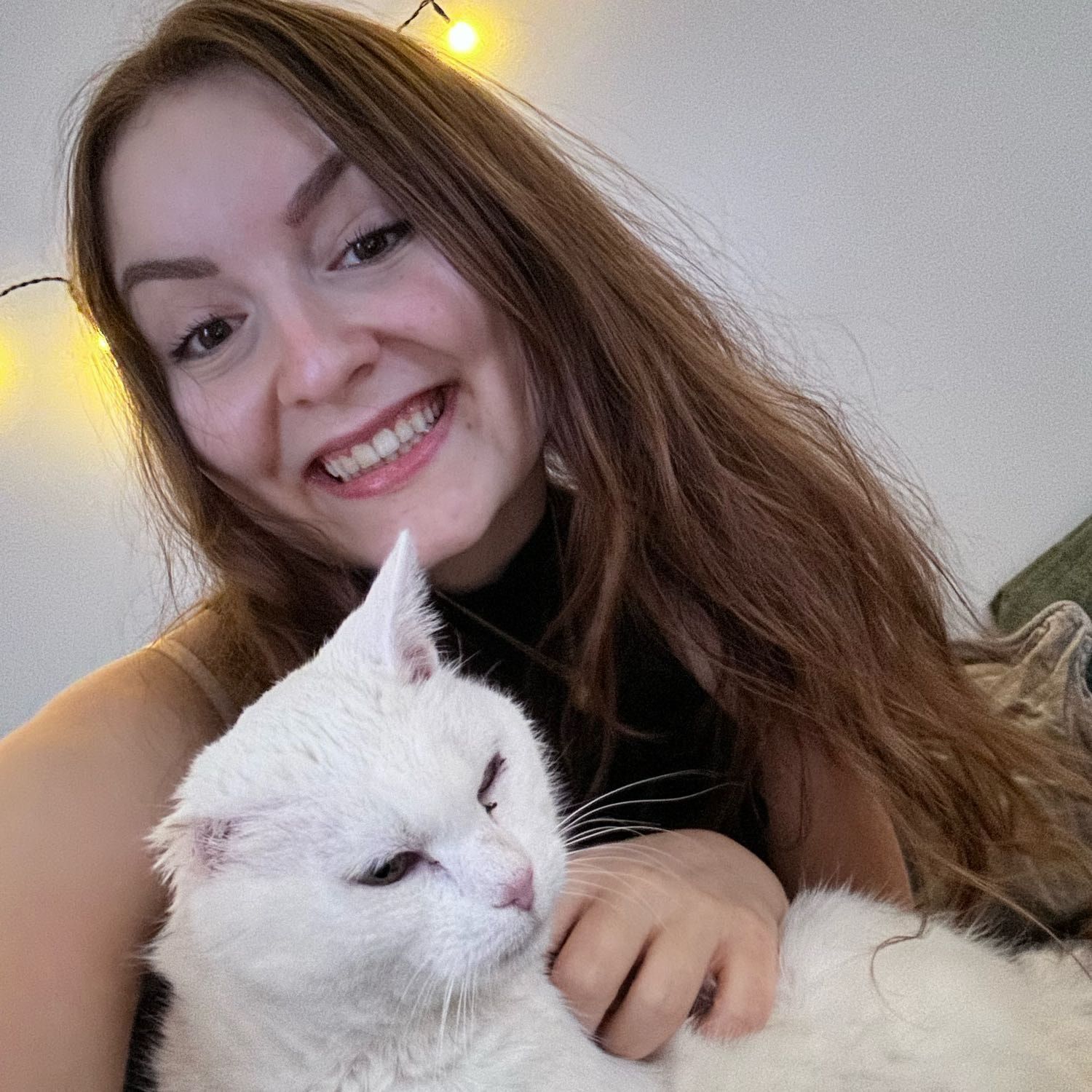 Sarah