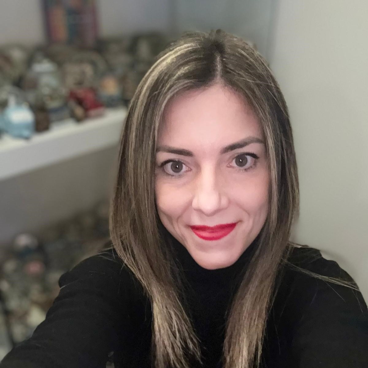 Martina