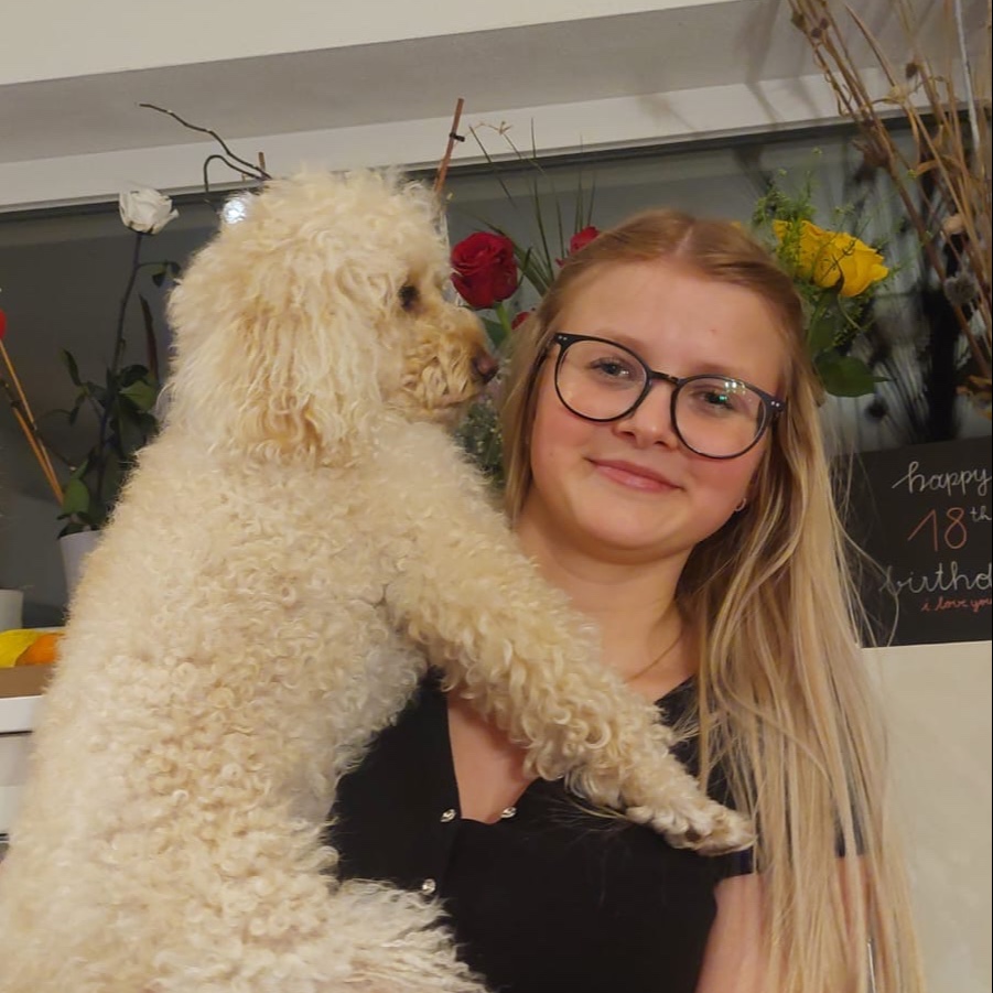 Sophie Marie