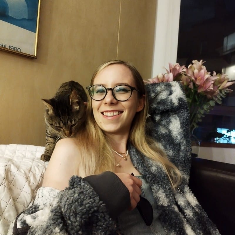 Stephanie