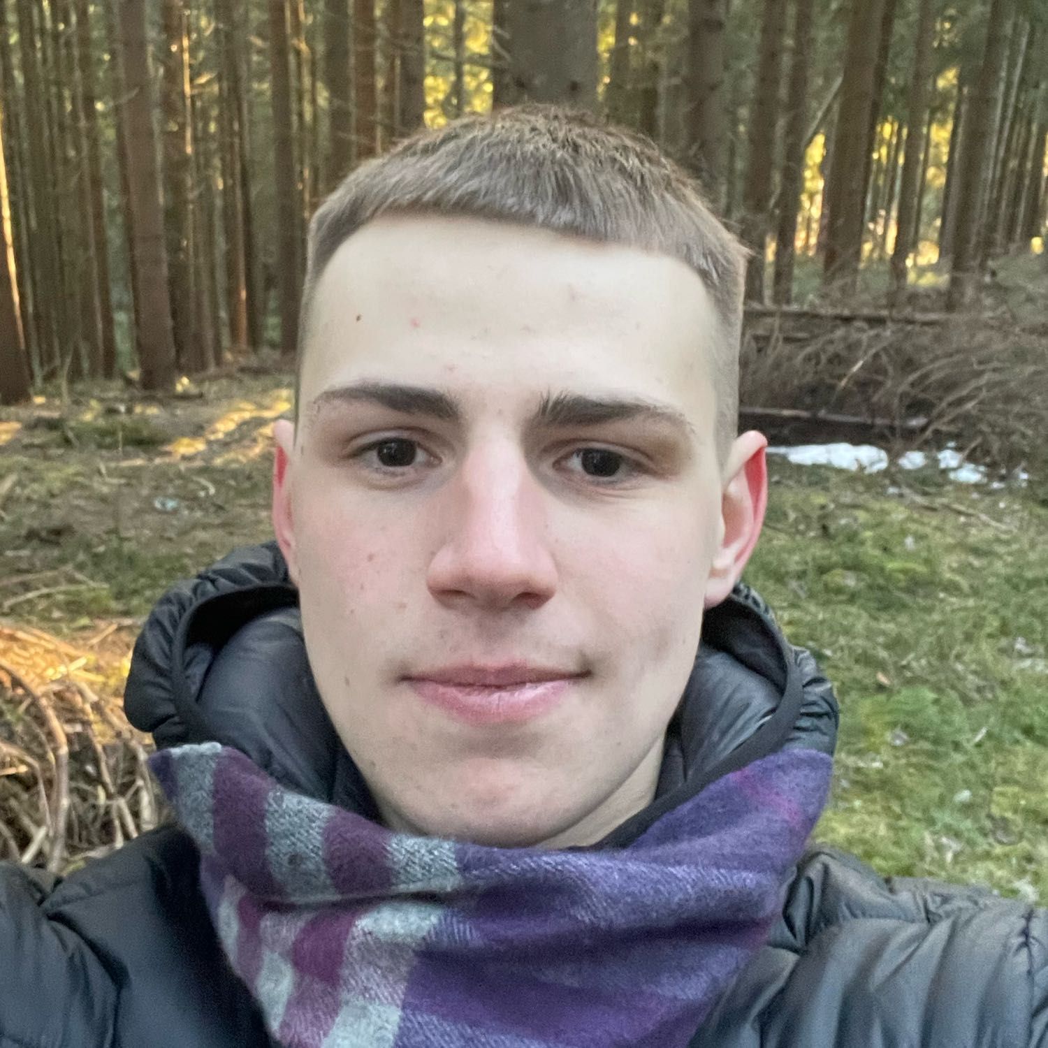 Dmytro
